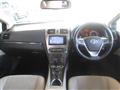 2015 Toyota Avensis Wagon