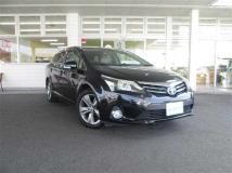 2015 Toyota Avensis Wagon