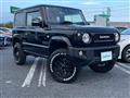 2019 Suzuki Jimny