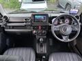 2019 Suzuki Jimny