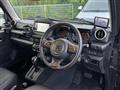 2019 Suzuki Jimny