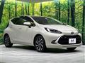 2023 Toyota AQUA