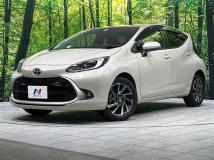 2023 Toyota AQUA