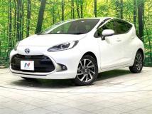 2023 Toyota AQUA
