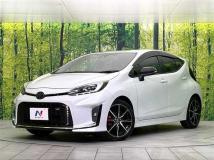 2023 Toyota AQUA