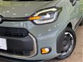 2022 Toyota Sienta