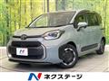 2022 Toyota Sienta