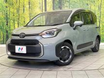 2022 Toyota Sienta
