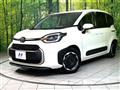 2023 Toyota Sienta