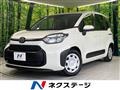2023 Toyota Sienta