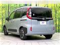 2023 Toyota Sienta