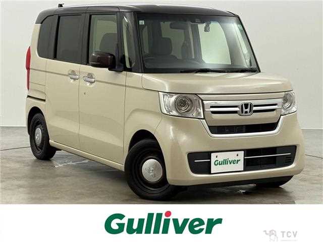 2022 Honda N BOX