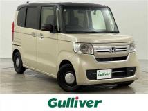 2022 Honda N BOX