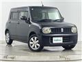 2013 Suzuki Lapin