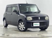 2013 Suzuki Lapin
