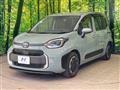2023 Toyota Sienta