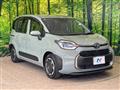 2023 Toyota Sienta