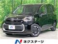 2023 Toyota Sienta