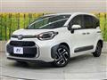 2023 Toyota Sienta