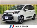 2023 Toyota Sienta