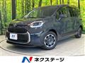 2023 Toyota Sienta
