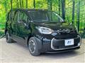 2024 Toyota Sienta