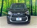 2024 Toyota Sienta
