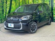 2024 Toyota Sienta