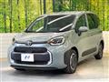 2024 Toyota Sienta