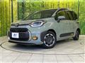 2024 Toyota Sienta