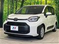 2024 Toyota Sienta