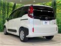 2024 Toyota Sienta