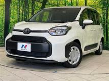 2024 Toyota Sienta