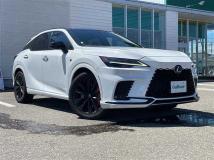 2023 Lexus RX