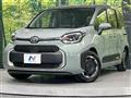 2024 Toyota Sienta