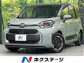 2024 Toyota Sienta