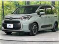 2024 Toyota Sienta