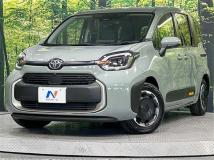 2024 Toyota Sienta