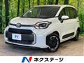 2024 Toyota Sienta