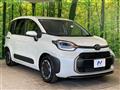 2024 Toyota Sienta