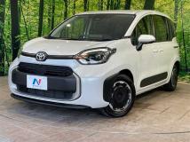 2024 Toyota Sienta