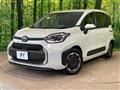 2024 Toyota Sienta