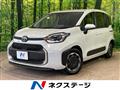 2024 Toyota Sienta