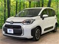 2024 Toyota Sienta