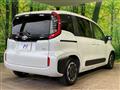 2024 Toyota Sienta