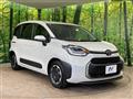 2024 Toyota Sienta