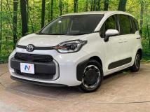 2024 Toyota Sienta