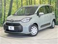 2024 Toyota Sienta