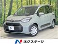 2024 Toyota Sienta
