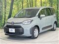 2024 Toyota Sienta